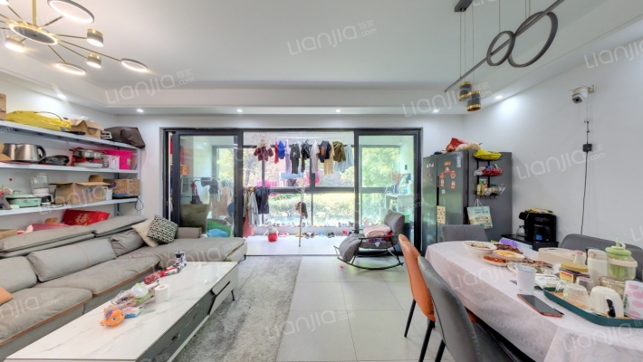 建发阳光城璞悦二手房实景图