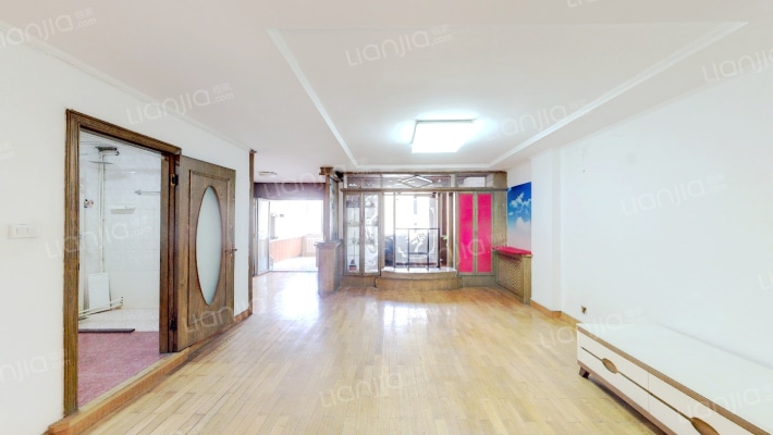 34中永芳巷二手房实景图