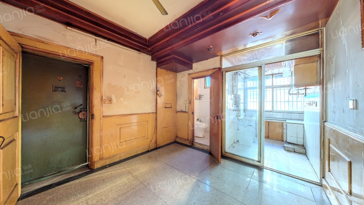 运河路二手房实景图