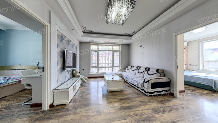 抱龙风景二手房实景图