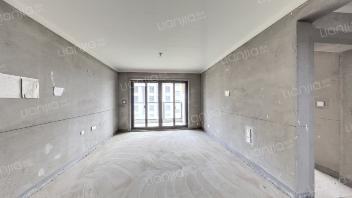 紫悦府二手房实景图