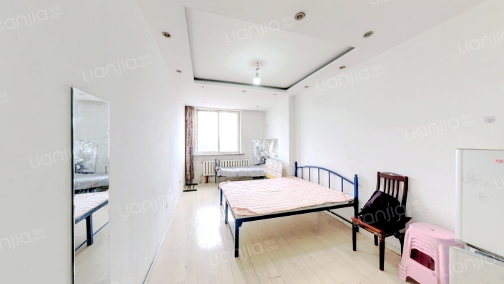 旺角自由度二手房实景图