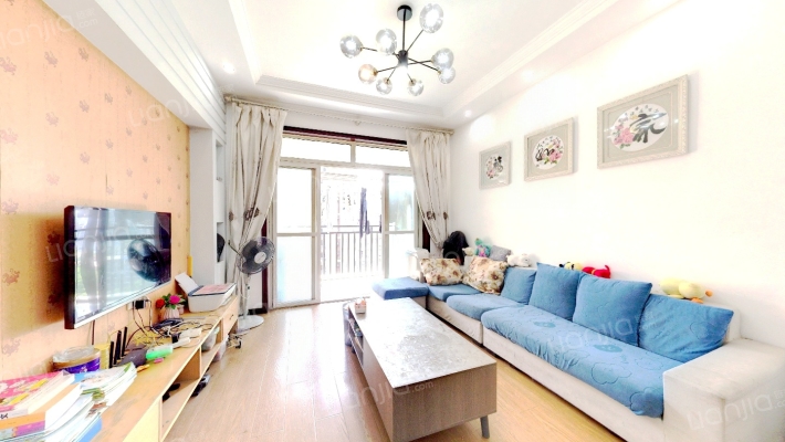 北港佳和云居二手房实景图