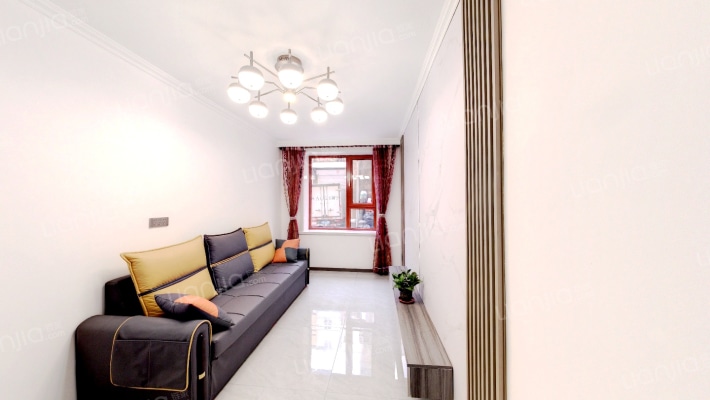 新华小区(朝阳区)二手房实景图