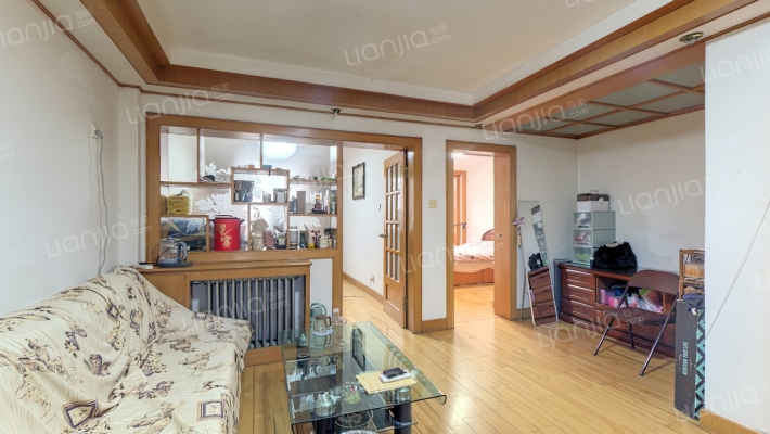 芙蓉花园二手房实景图