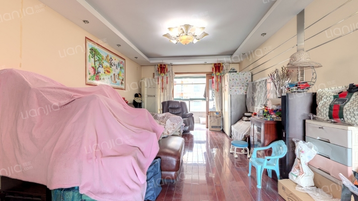 金华苑二手房实景图