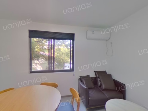 整租·馨都广场 2室1厅 南