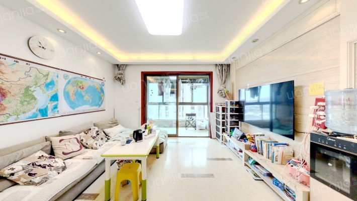 阳光花城二手房实景图