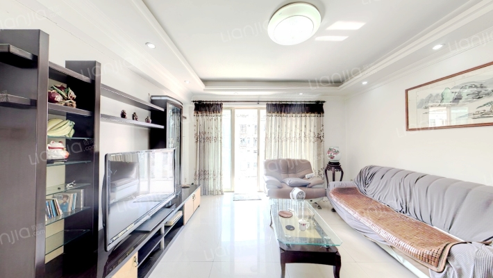 丽日豪庭二手房实景图