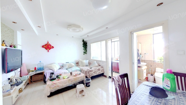 凤凰新村南区二手房实景图