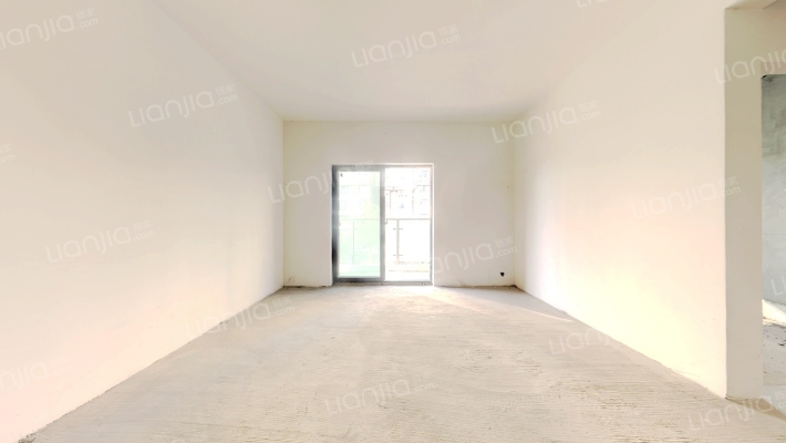 永久社区二手房实景图