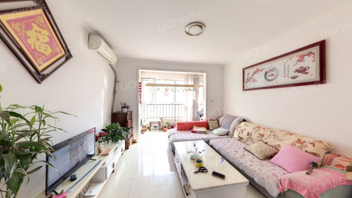 都市怡景小区二手房实景图