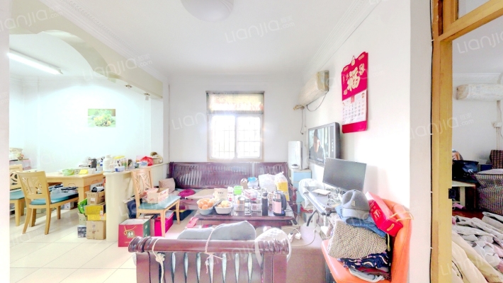 保定新村二手房实景图