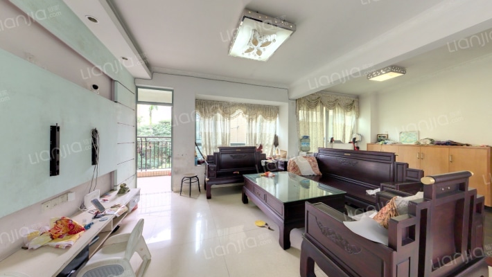 大涌雅居乐豪园二手房实景图