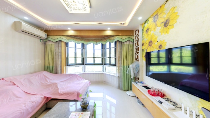 香府绿洲二手房实景图