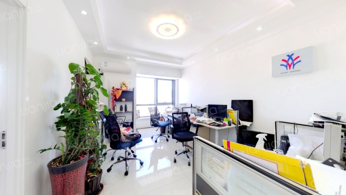 保华旺苑二手房实景图