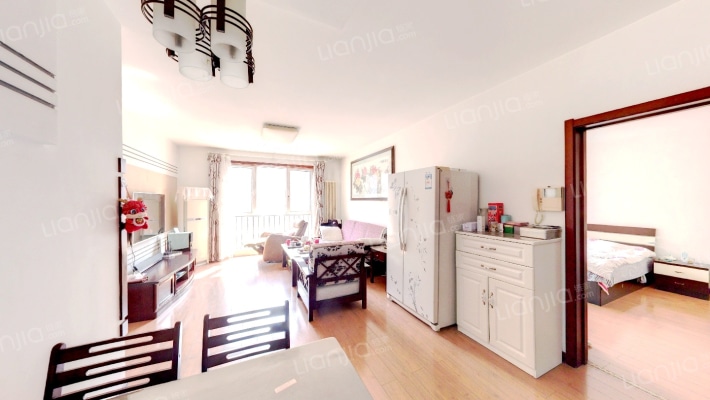 煦园新居二手房实景图