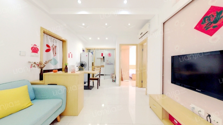 永丰大厦二手房实景图