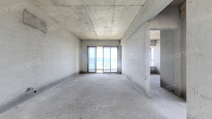 新怡美丽家园二手房实景图