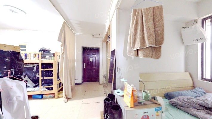 星海熙园二手房实景图