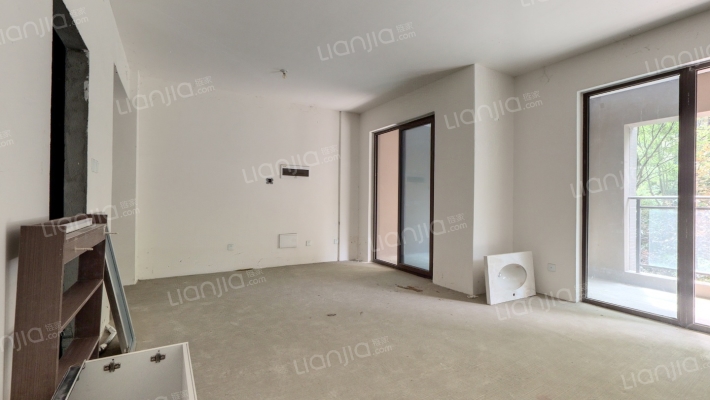 正成源筑二手房实景图