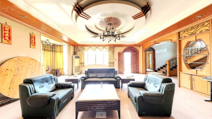 东怡雅苑一二期二手房实景图