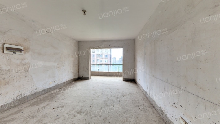 银桂苑二手房实景图