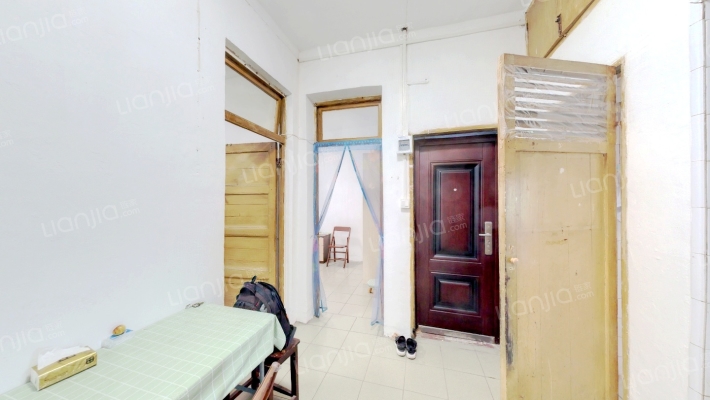 合肥工业大学南村二手房实景图