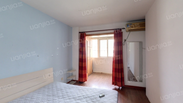 绮华里二手房实景图