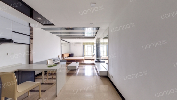 名门国际二手房实景图