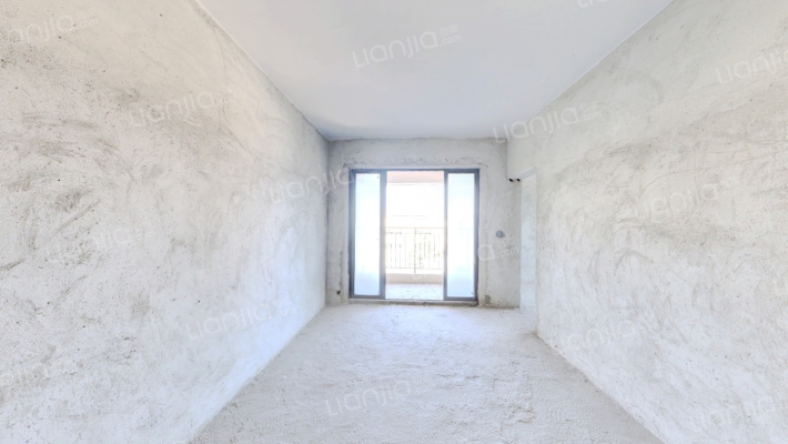 通大晟荟园二手房实景图