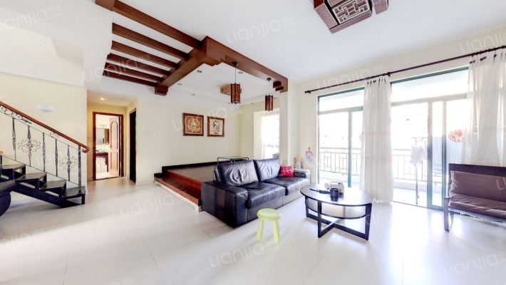 碧海天家园二手房实景图