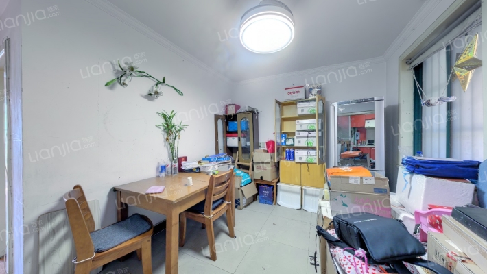 天乐新村二手房实景图