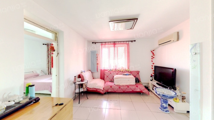 乡宁里二手房实景图