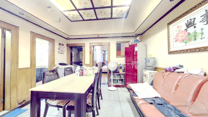 球横小区二手房实景图