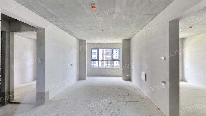 中车·长春源二手房实景图