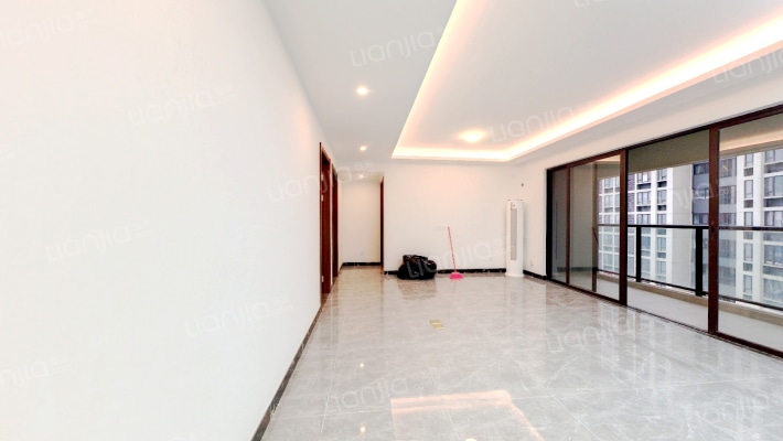 首创·禧悦台二手房实景图