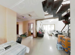 整租·南都苑北区 5室3厅 复式 南/北_南都苑北区租房