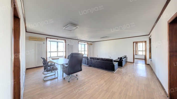 环海公寓二手房实景图