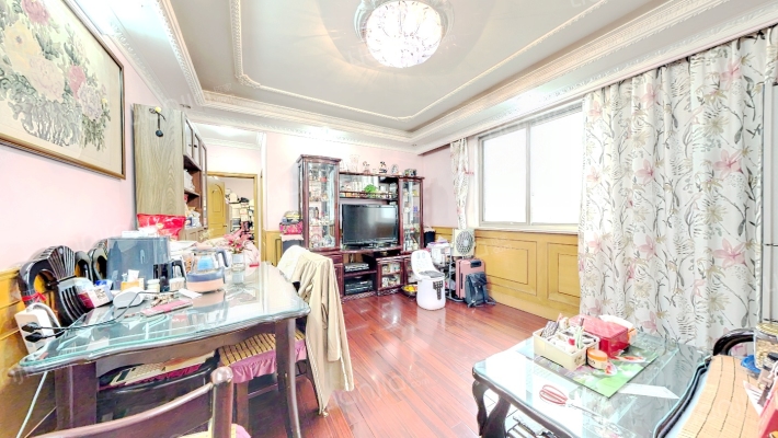 双泉公寓二手房实景图