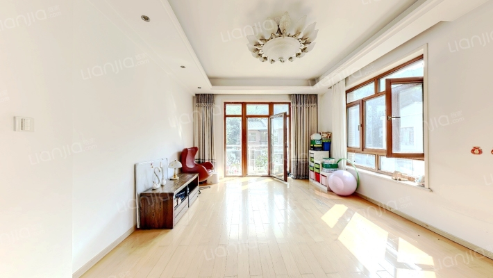 龙溪村二手房实景图