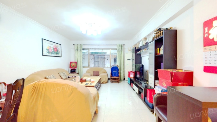 大南居二手房实景图