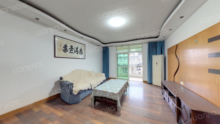 中华路公寓二手房实景图