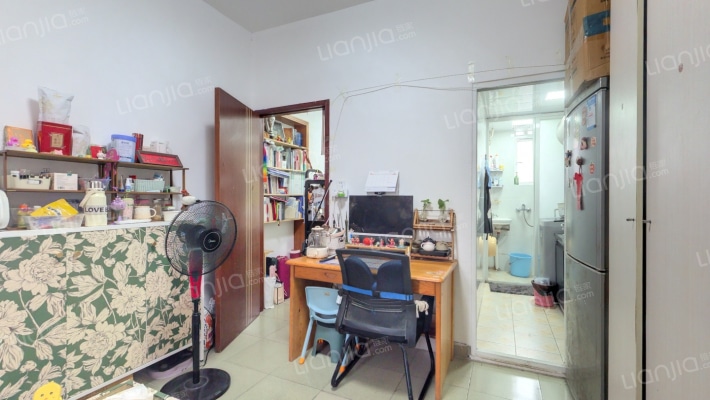 桃苑小区二手房实景图