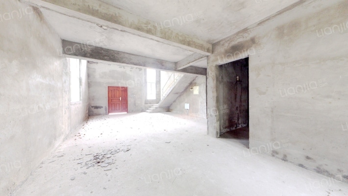 延丰雅园二手房实景图