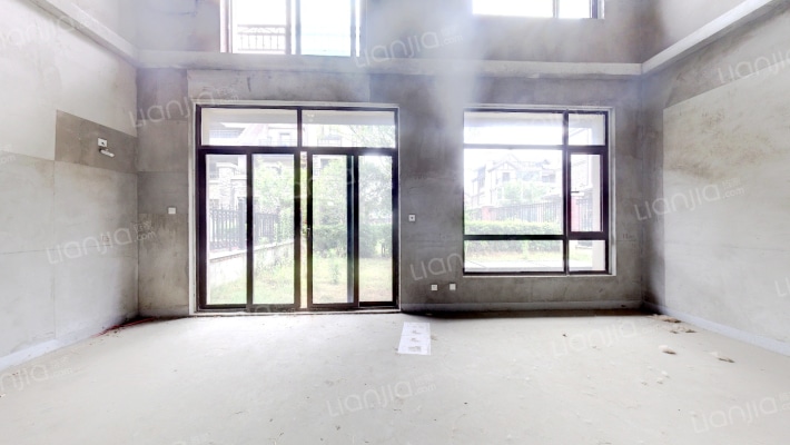 金科半岛壹号达利岛二手房实景图