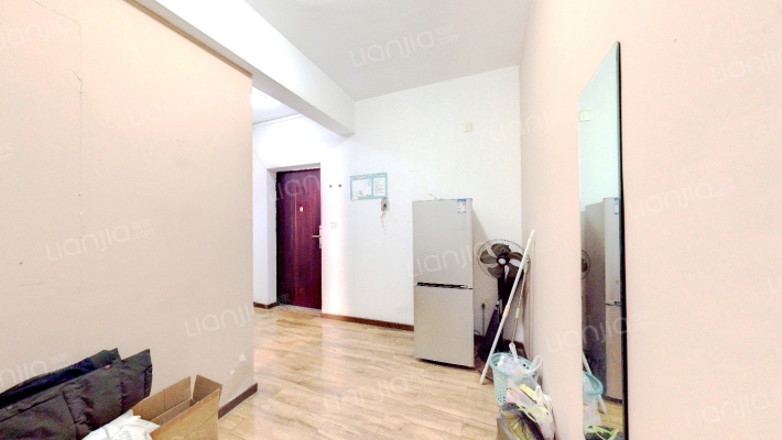 金科10年城西区二手房实景图