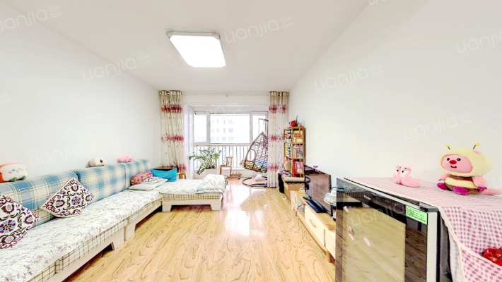 新潮尚书台二手房实景图