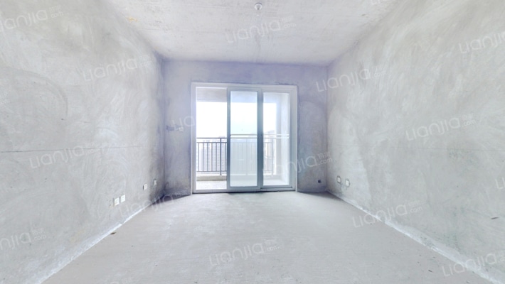 芙蓉田园二手房实景图