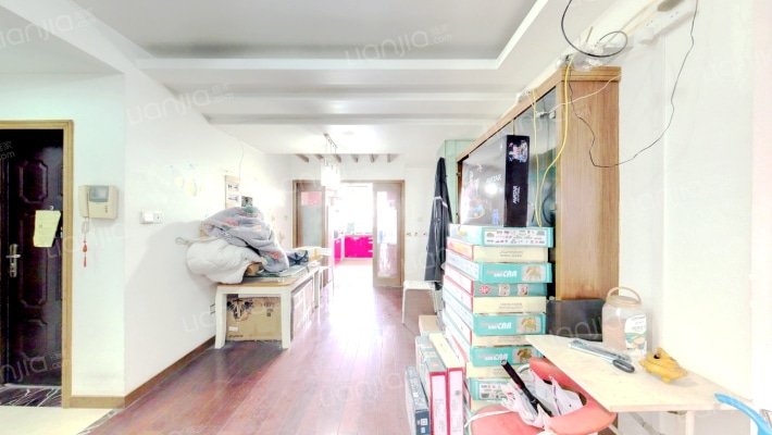 兰亭绿源二手房实景图